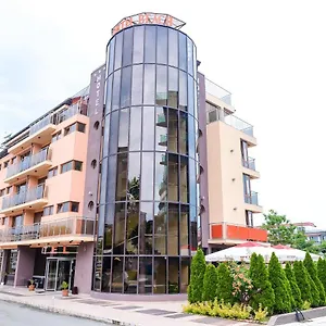 Hotel North, Primorsko