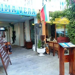 Hotel Prima Vera, Primorsko