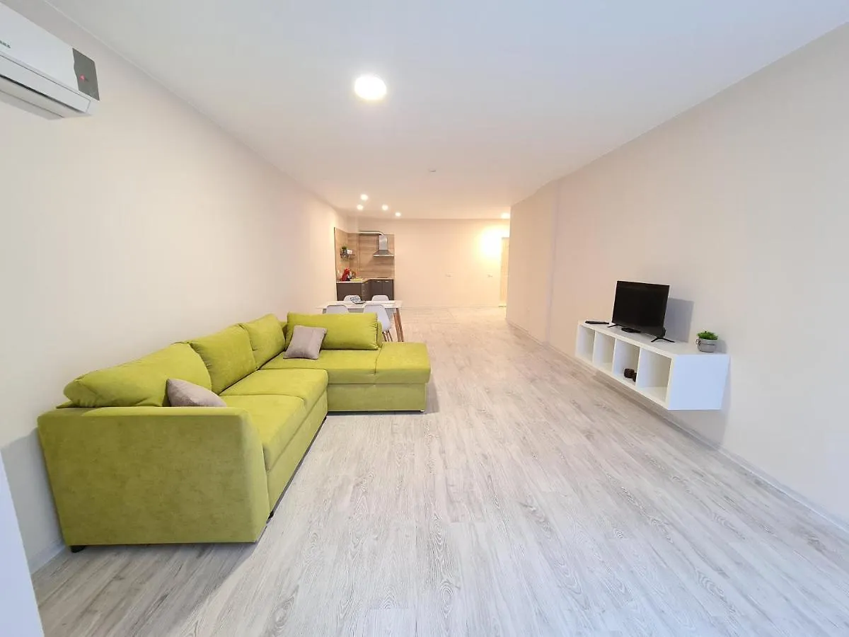 Apartament Aparthotel Happy Primorsko Bułgaria